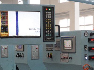 Система стробоскопического контроля